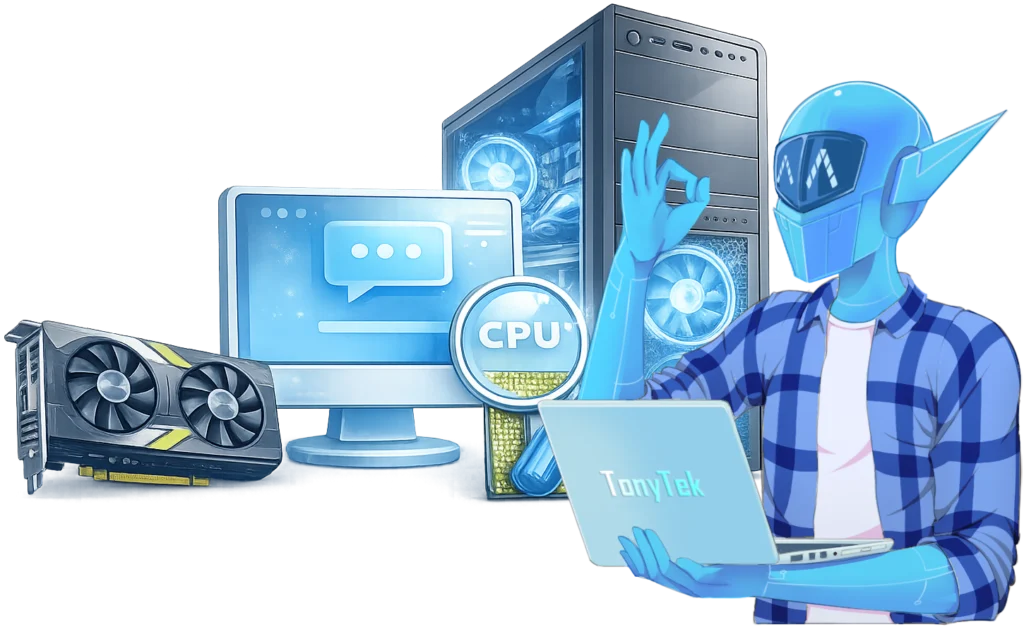 pc-build-tony